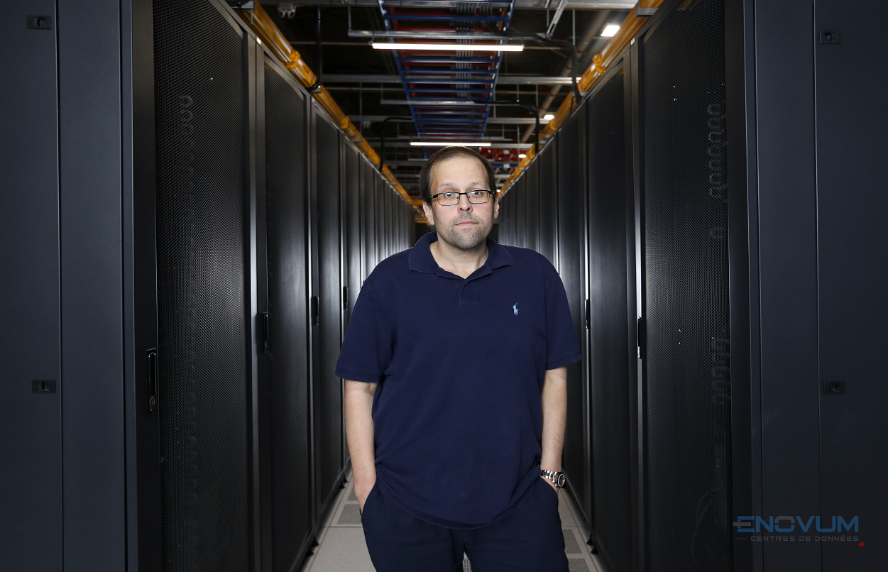 data center pierre-luc quimper hosting colocation