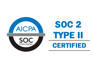 soc2-type-II-certified